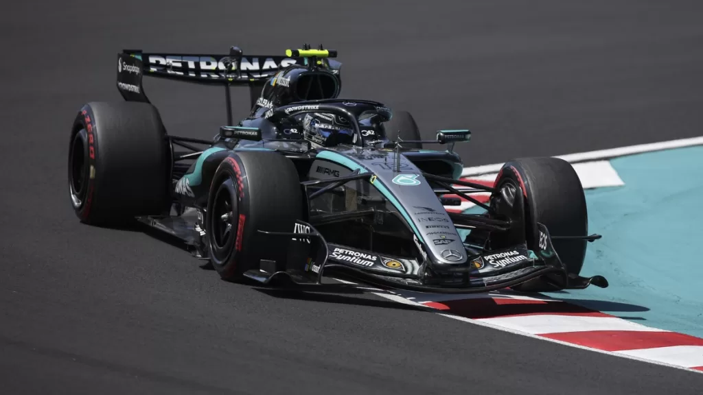 Gp Miami Horarios Web