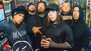 Ill Niño