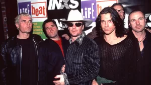 Inxs