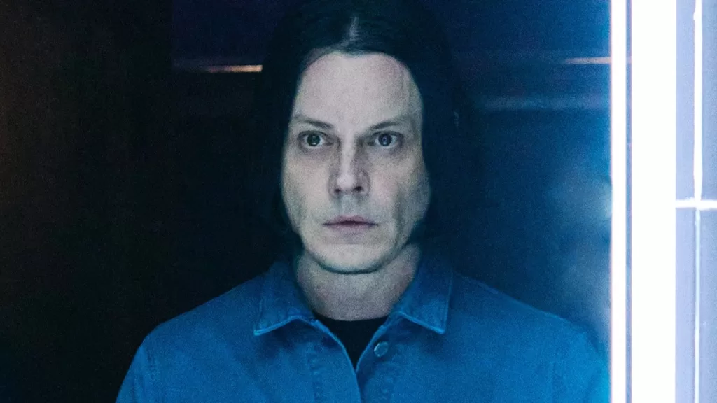 Jack White 2026 Web