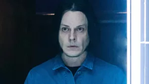 Jack White 2026 Web