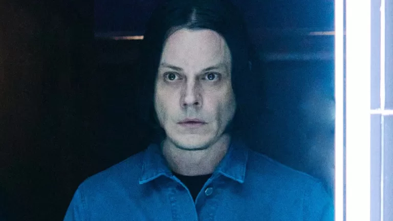 Jack White 2026 Web