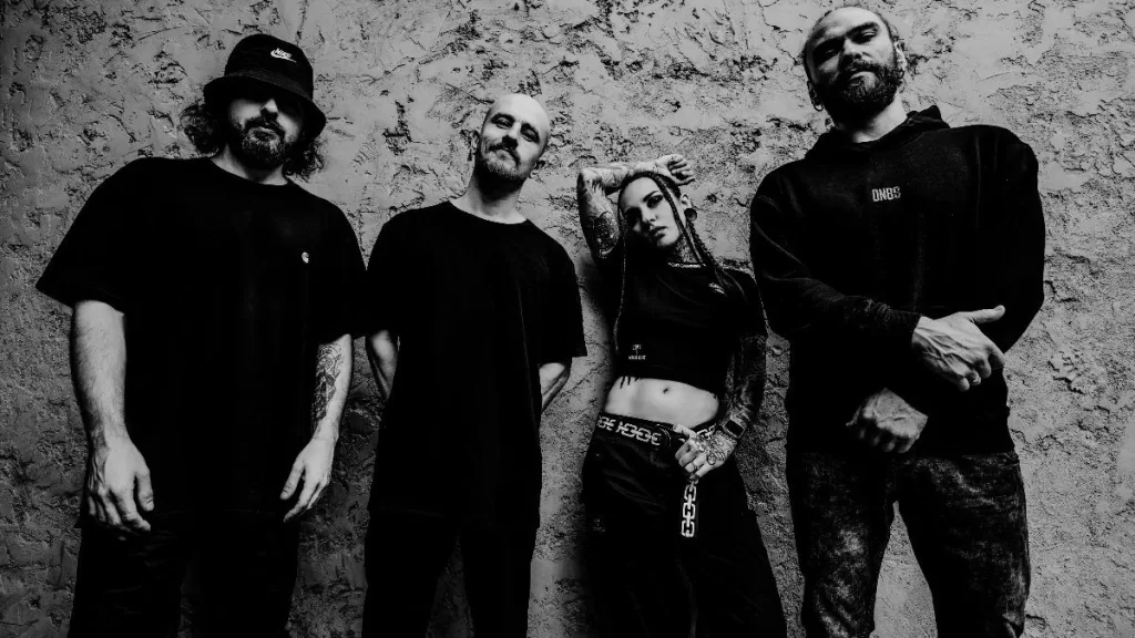 Jinjer