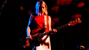 Kim Gordon 1995 Getty Web