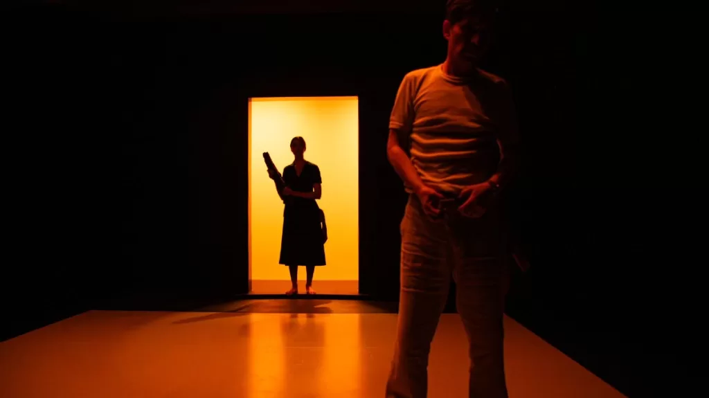 La Muerte Y La Doncella