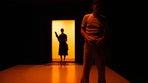 La Muerte Y La Doncella