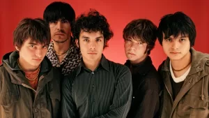 Los Bunkers 2001 Web