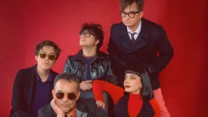 Los Bunkers 2026 Promo Web