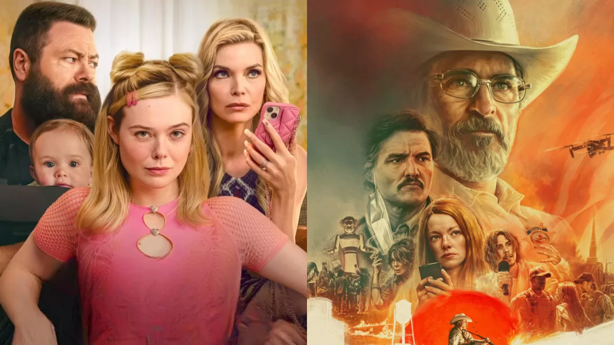 De la lucha libre al cine de culto: Las tres joyas audiovisuales recomendadas por Patricia Rivera