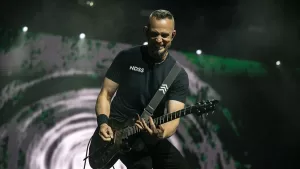 Mark Tremonti