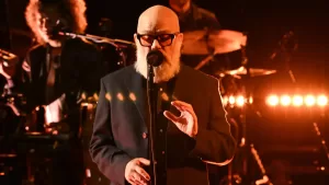 Michael Stipe