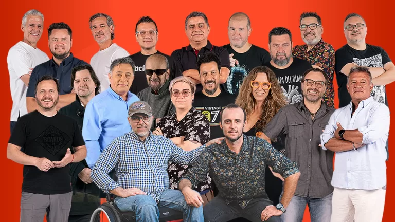 Día del Locutor Radial Chile Futuro