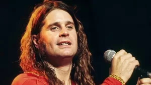 Ozzy Osbourne 1979 Alta Web