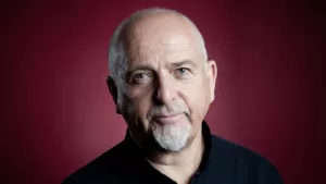 Peter Gabriel 2026 Promo Web