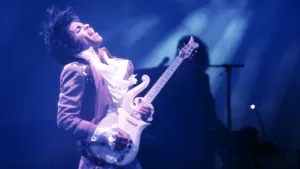 Prince 1984 Getty Web