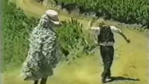 Profesor Rossa Guru Guru