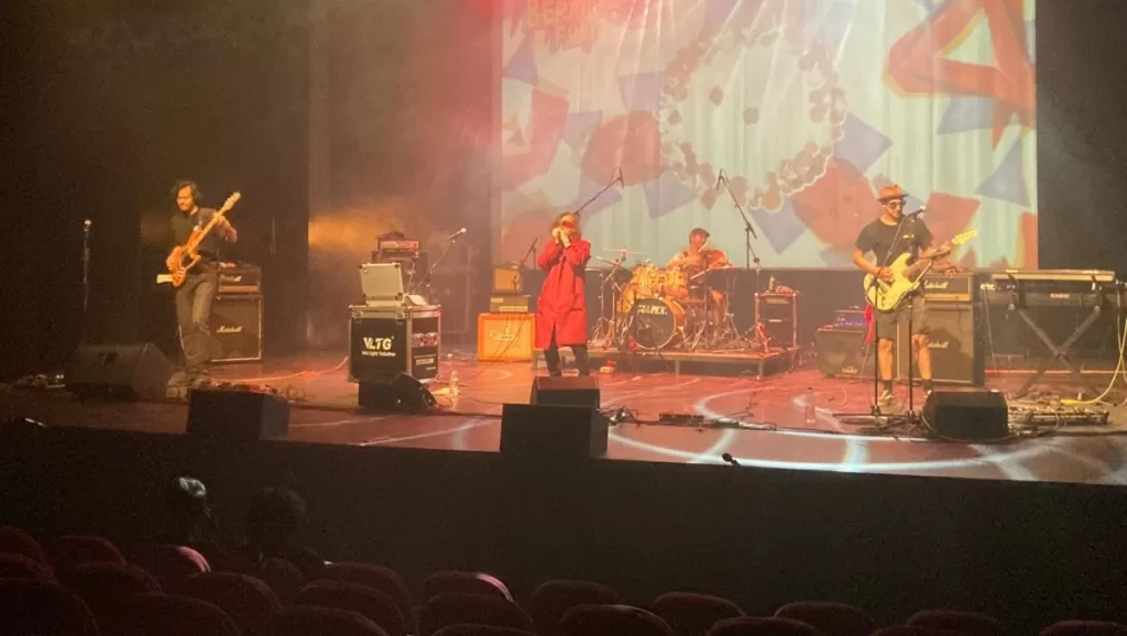 Region Metropolitana