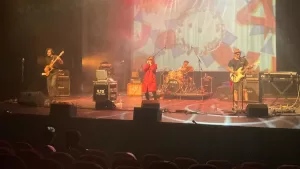 Region Metropolitana