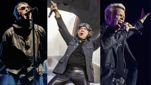 Rock Hall Oasis Iron Maiden Billy Idol Web