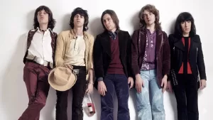 Rolling Stones 1971 Brown Sugar Web