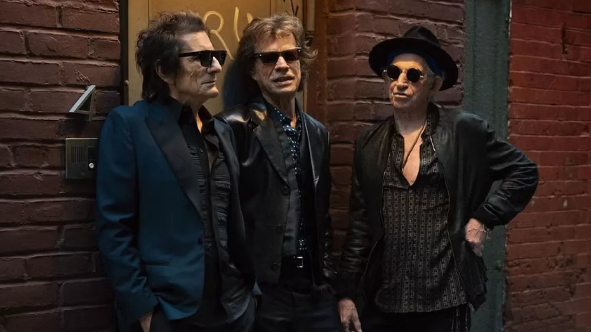 ¿Quiénes son 'The Cockroaches'? El rastro oculto que confirma el regreso de The Rolling Stones