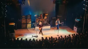 Rush 1976 En Vivo Color Web