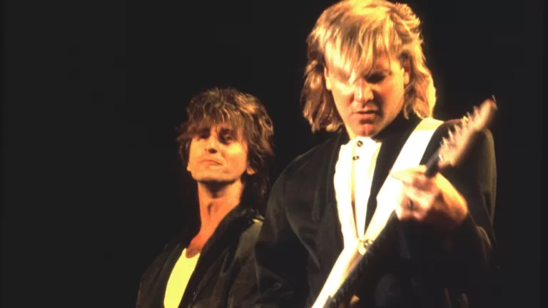 Rush 1986 En Vivo Getty 02 Web