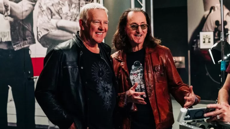 Rush 2025 Sesion Web