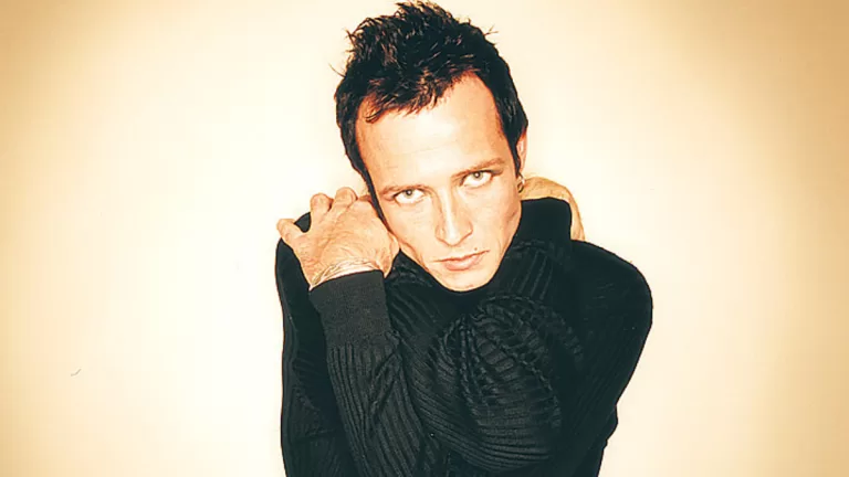 Scott Weiland