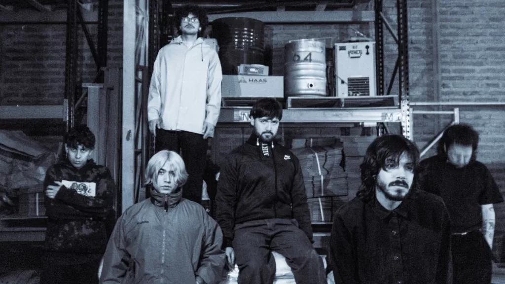 Scott Y Los Pelmazos