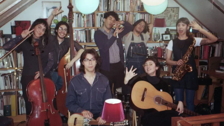 Sesiones En El Tercero