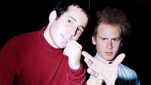 Simon Garfunkel 1968 Bookends Web