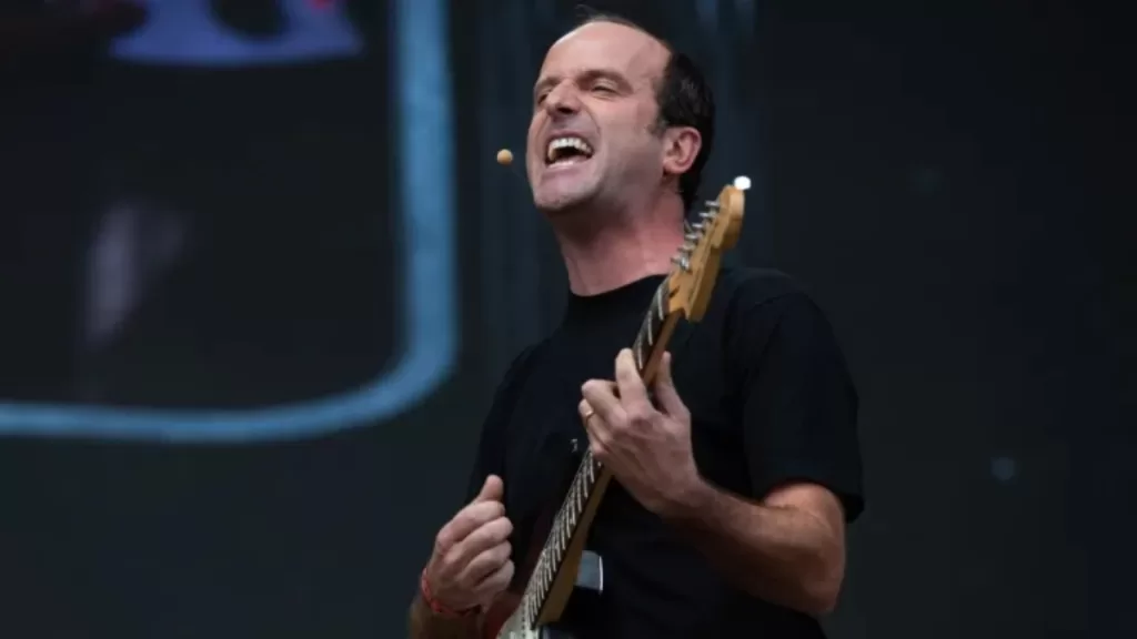 Stefan Kramer