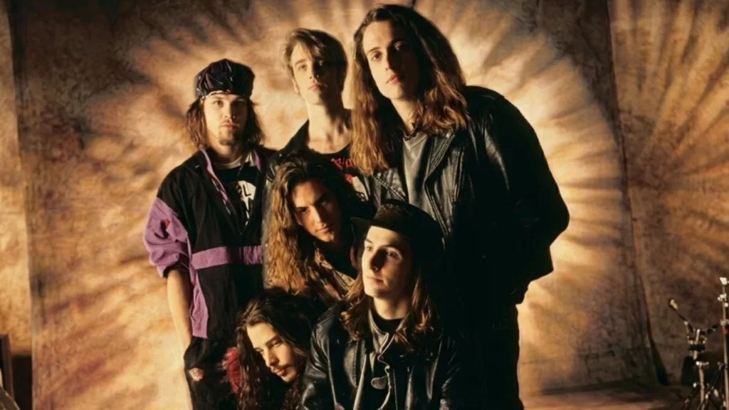 Temple Of The Dog 11991 Alta Web