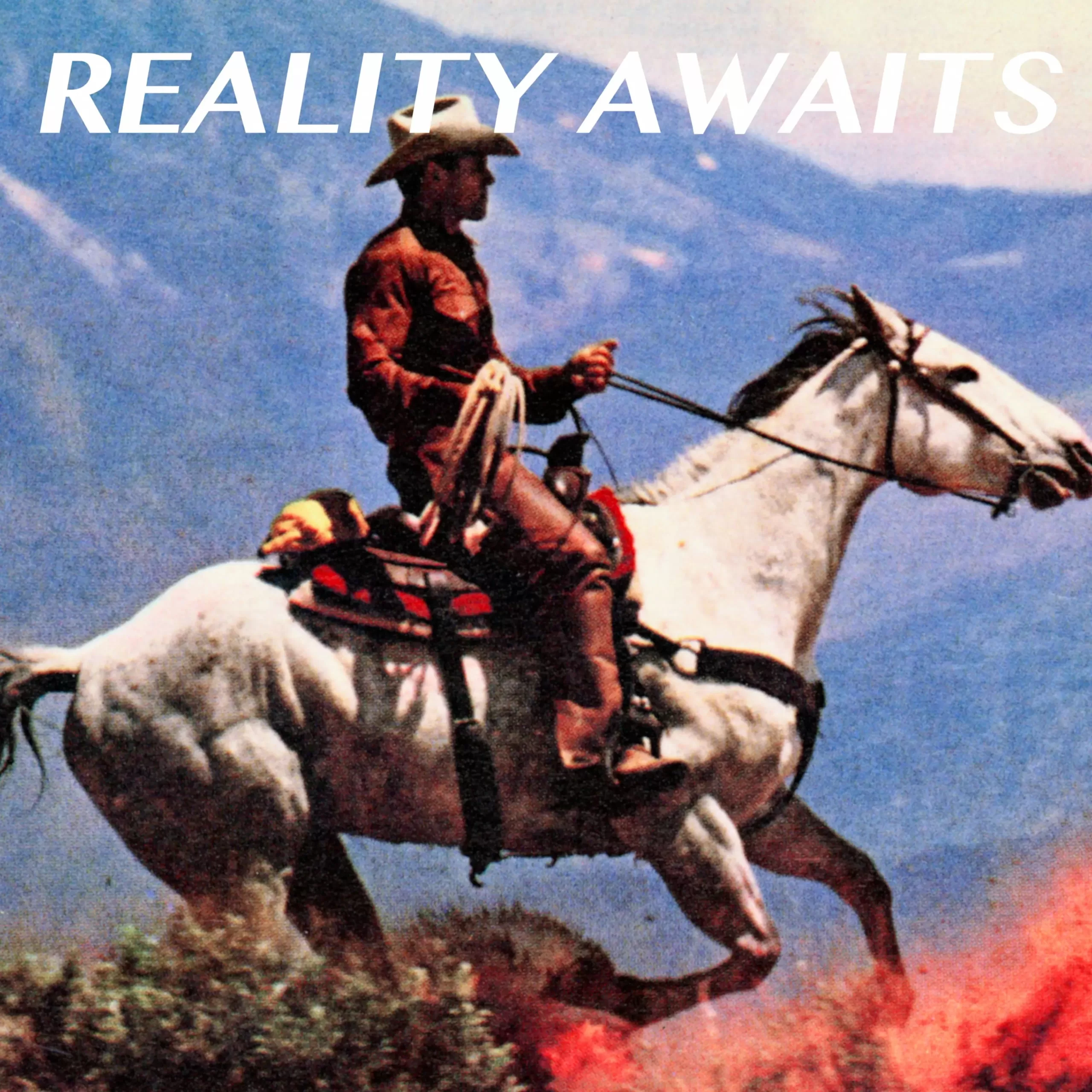 The Strokes Reality Awaits Cd (1)