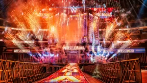 Wrestlemania
