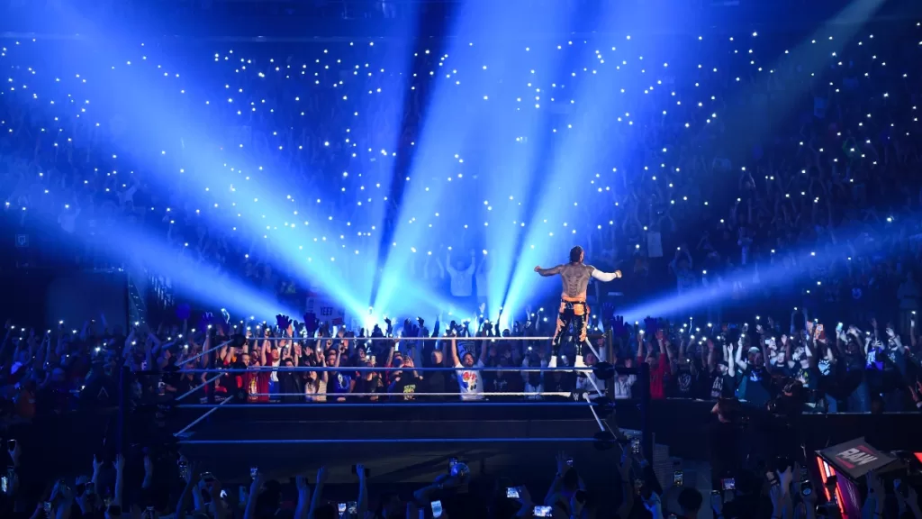 Wwe