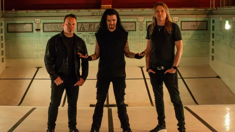 APOCALYPTICA