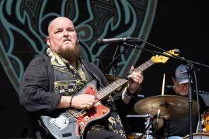 Alain Johannes
