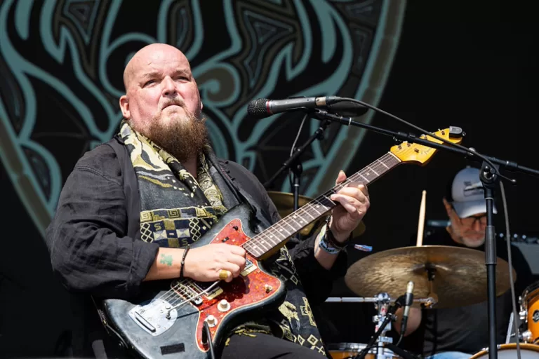 Alain Johannes