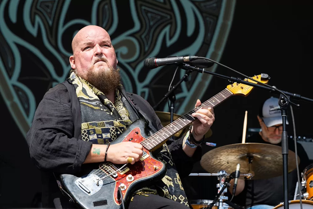 Alain Johannes