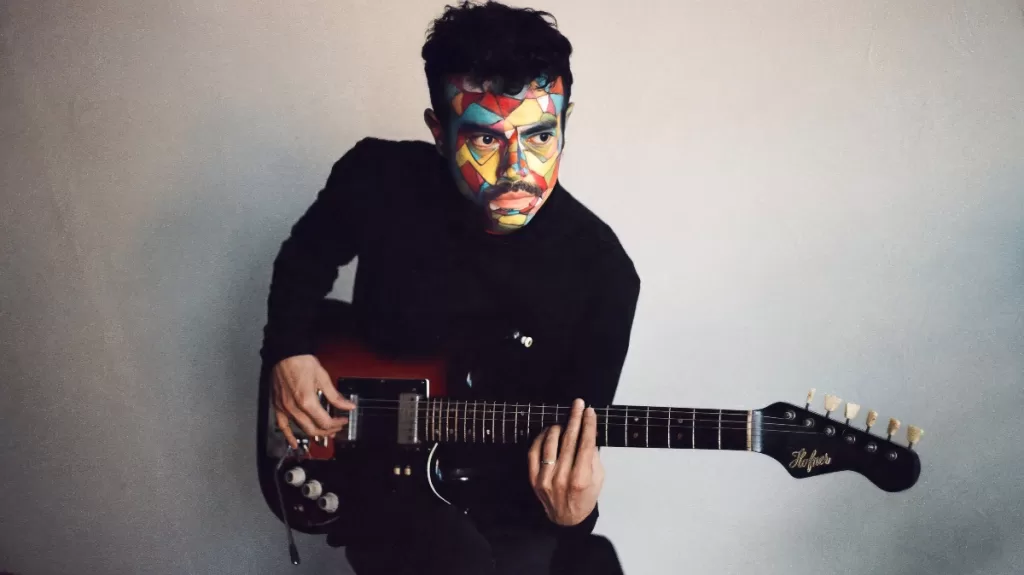 André Ubilla