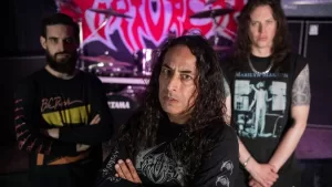 Chile TerrorFest II