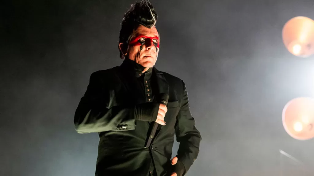 Maynard James Keenan