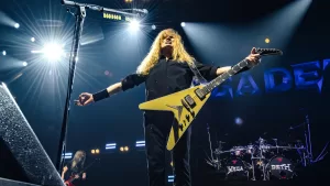 Megadeth (1)