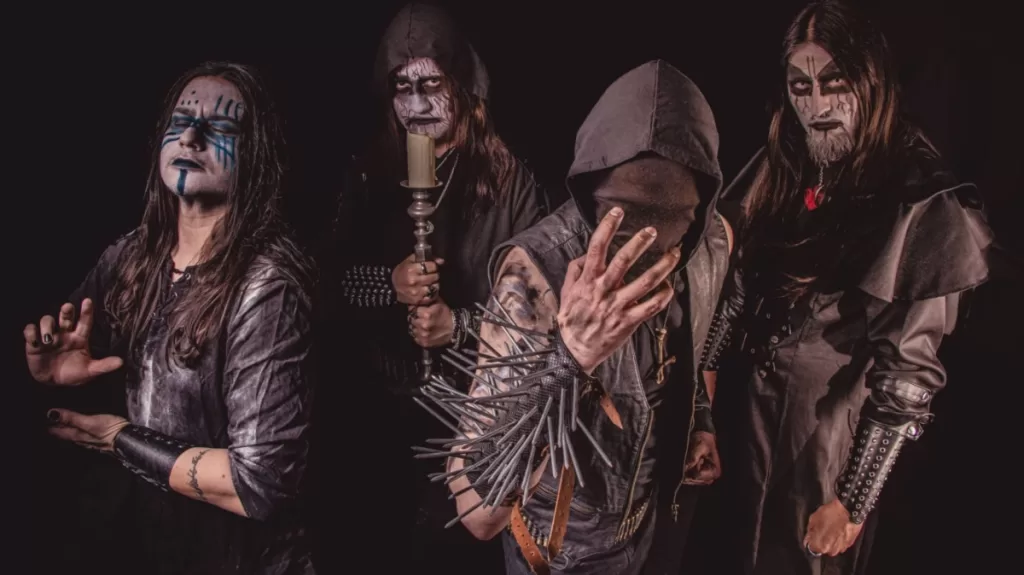 NOX TERROR