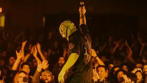 Stairway To Hell Fest 2