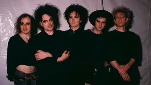 The Cure
