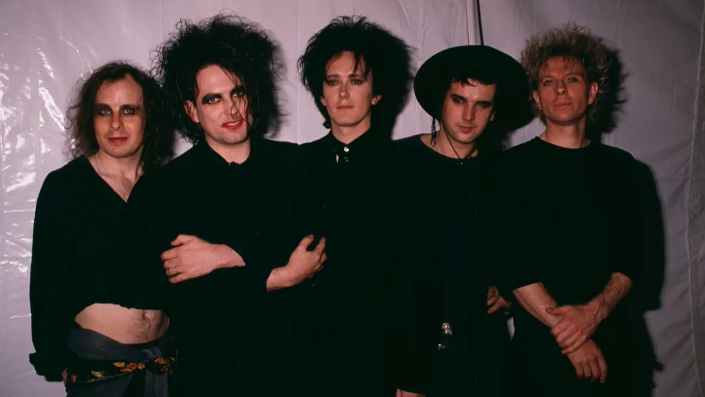 The Cure