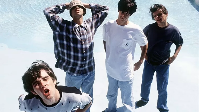 The Stone Roses